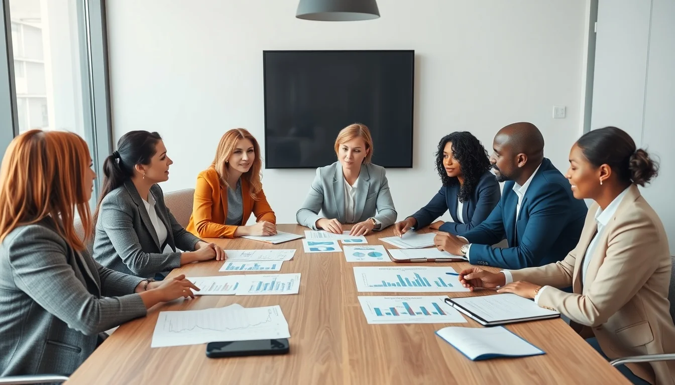 Professional plan visual